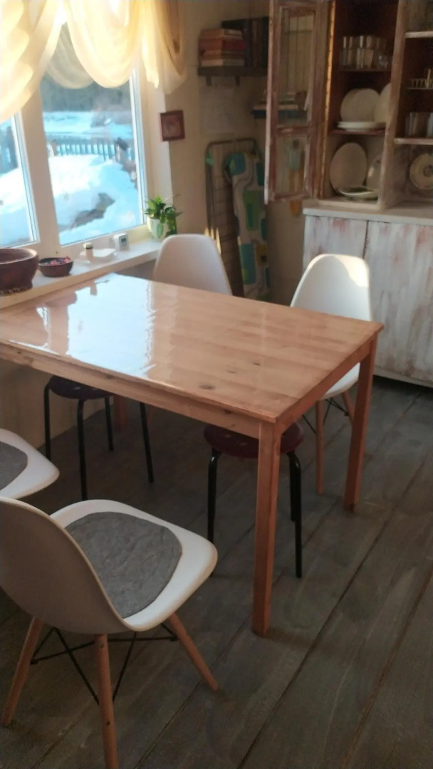 Амарант Эко-Дом