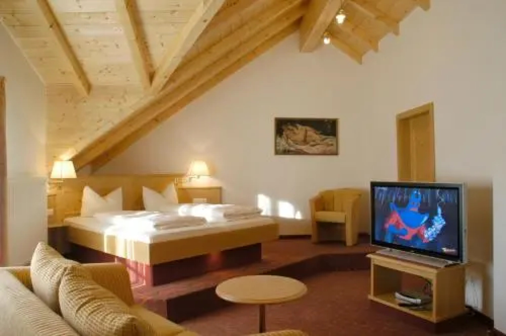 Metzgerei Gasthof Oberhauser - Hotel zur Post