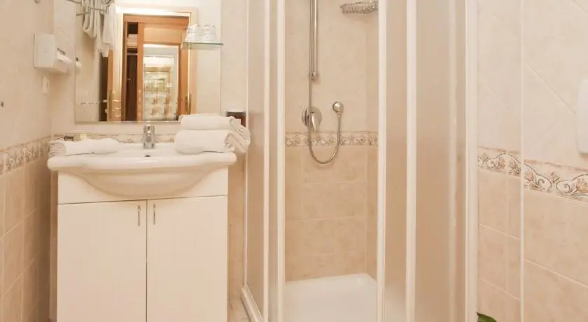 Appartements Gartenhotel Rosenhof bei Kitzbühel