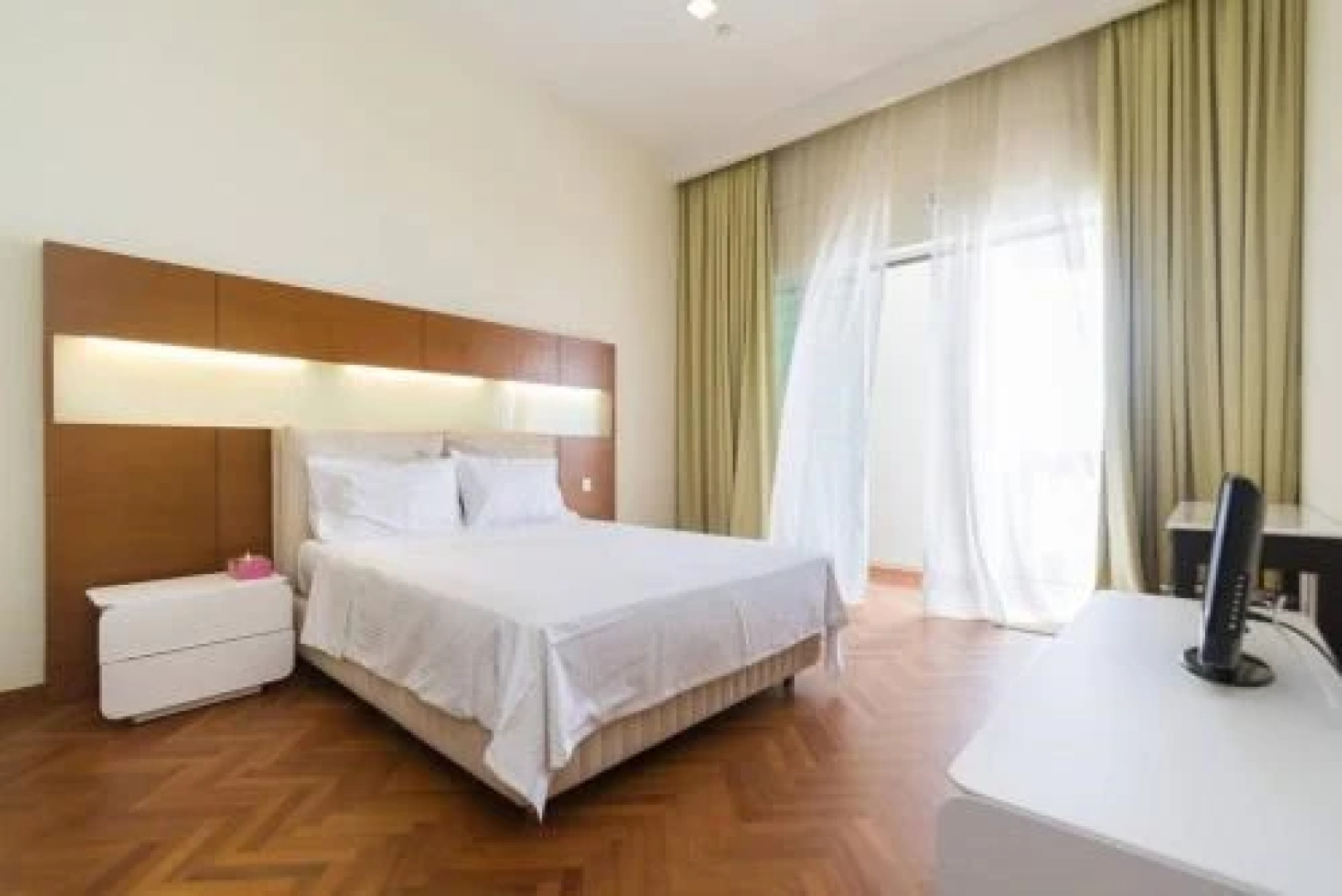 Apartment Xin Straits Quay Penang