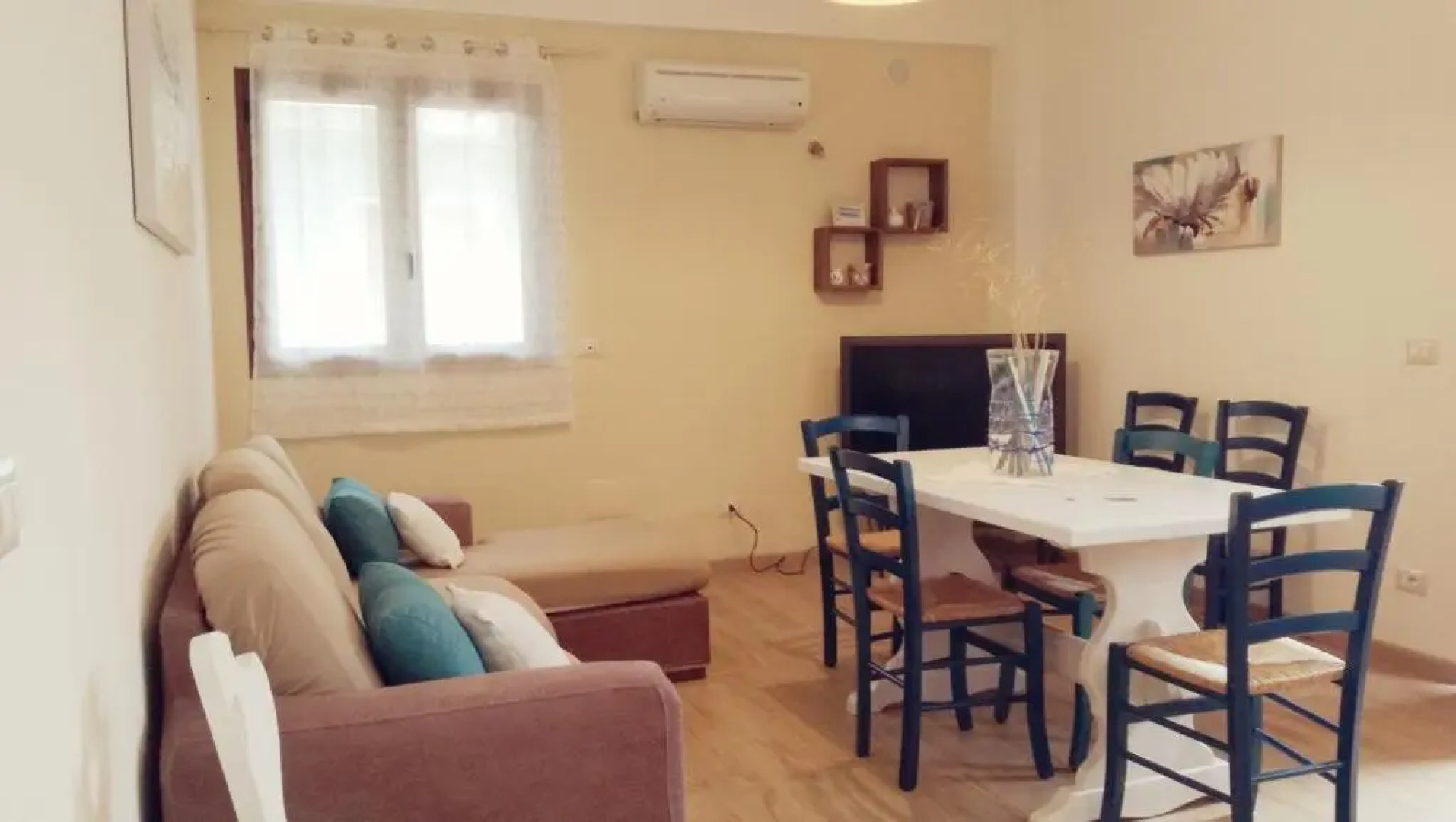 Apartment Conchiglie