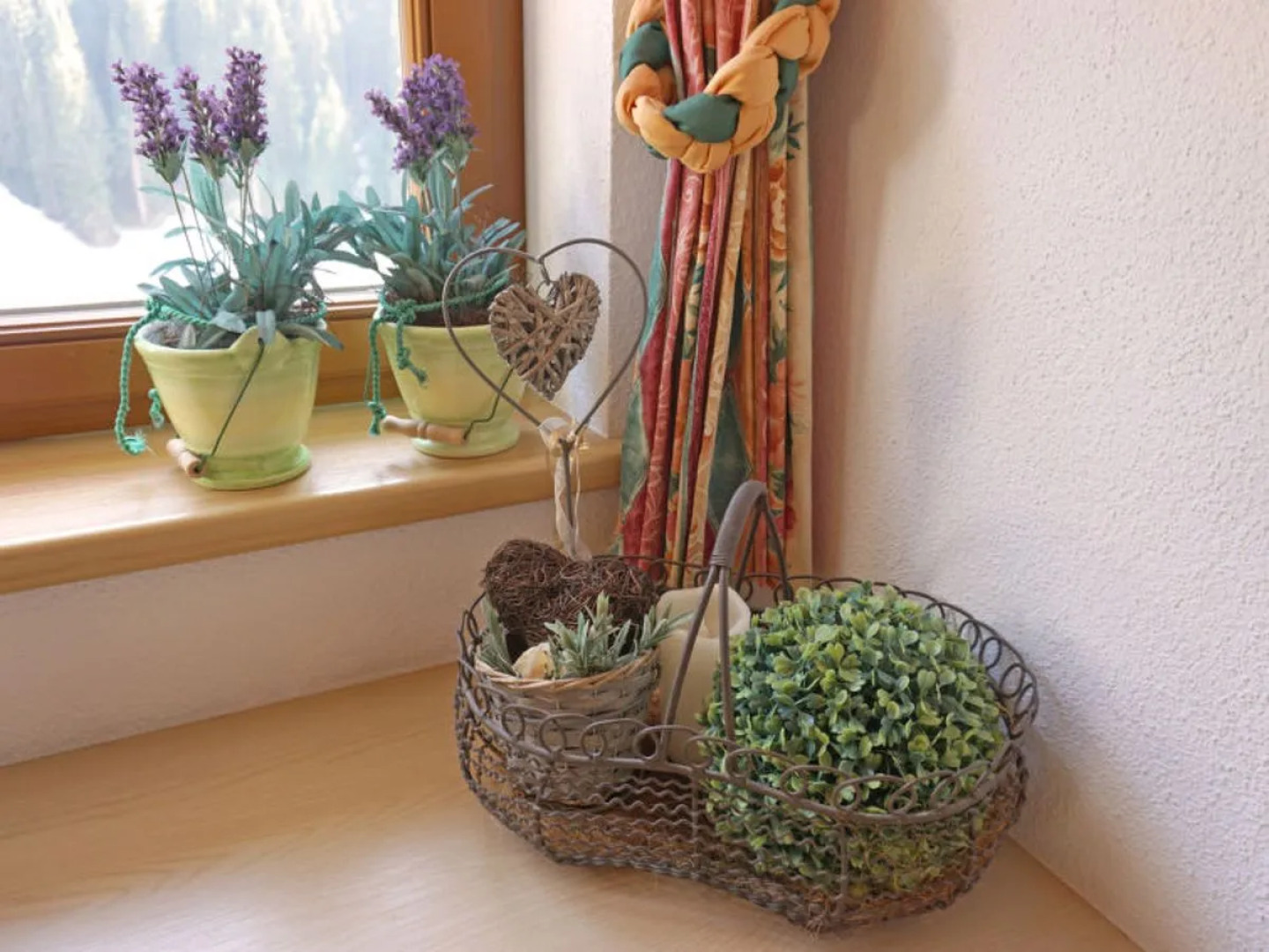 Wiesenhof Kappl in Kappl