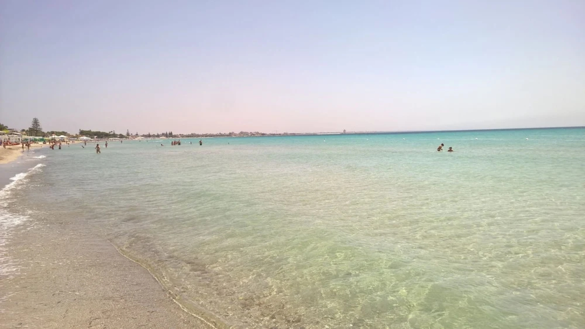 Casa Vacanze Summertime