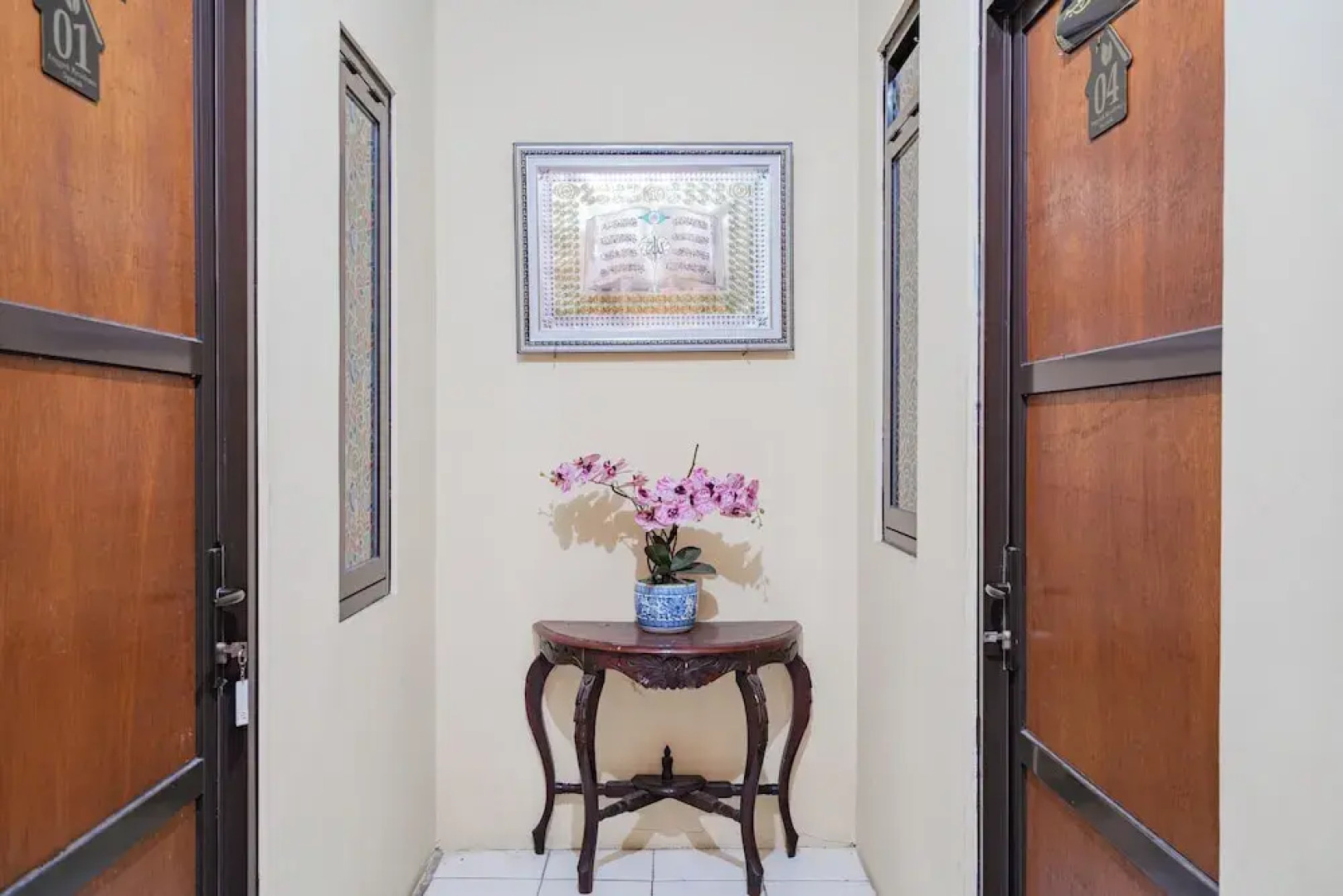 Hotel O Ar Guest House Syariah