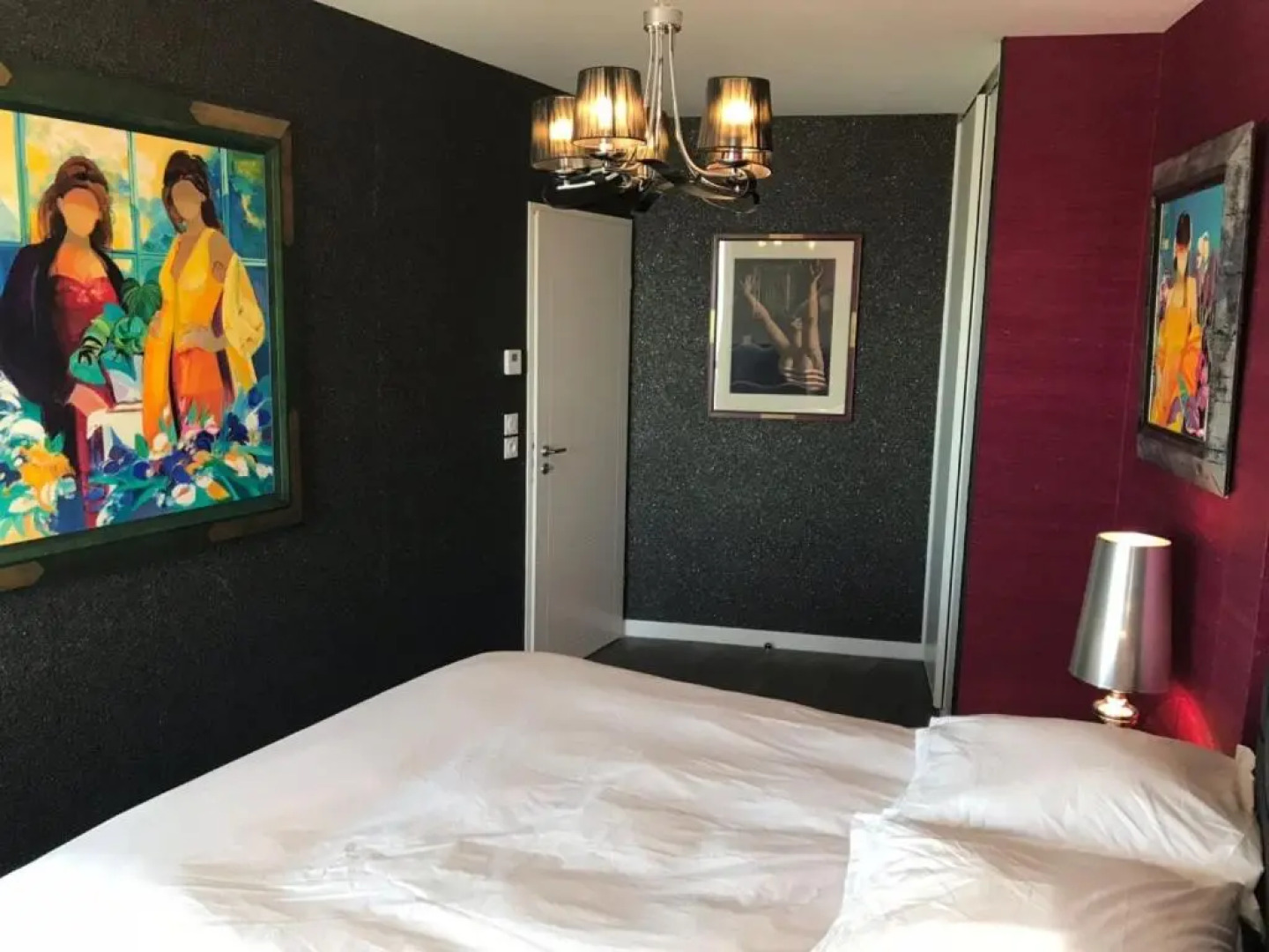 La BAULE T3 - Face Mer