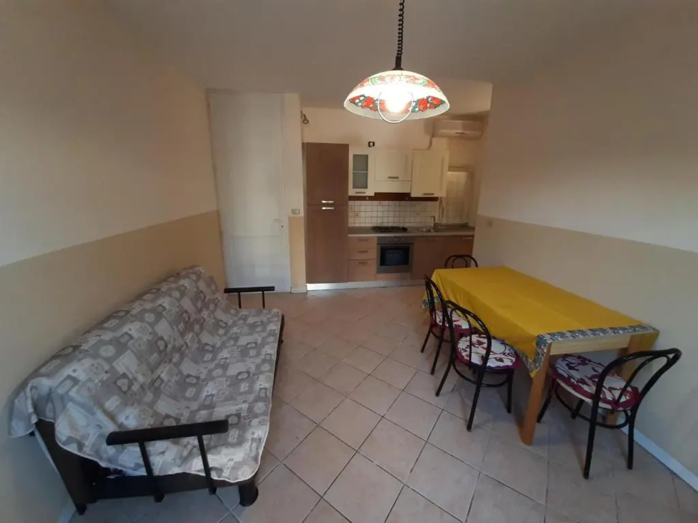 Appartamenti 34 Spiaggia di Pescoluse