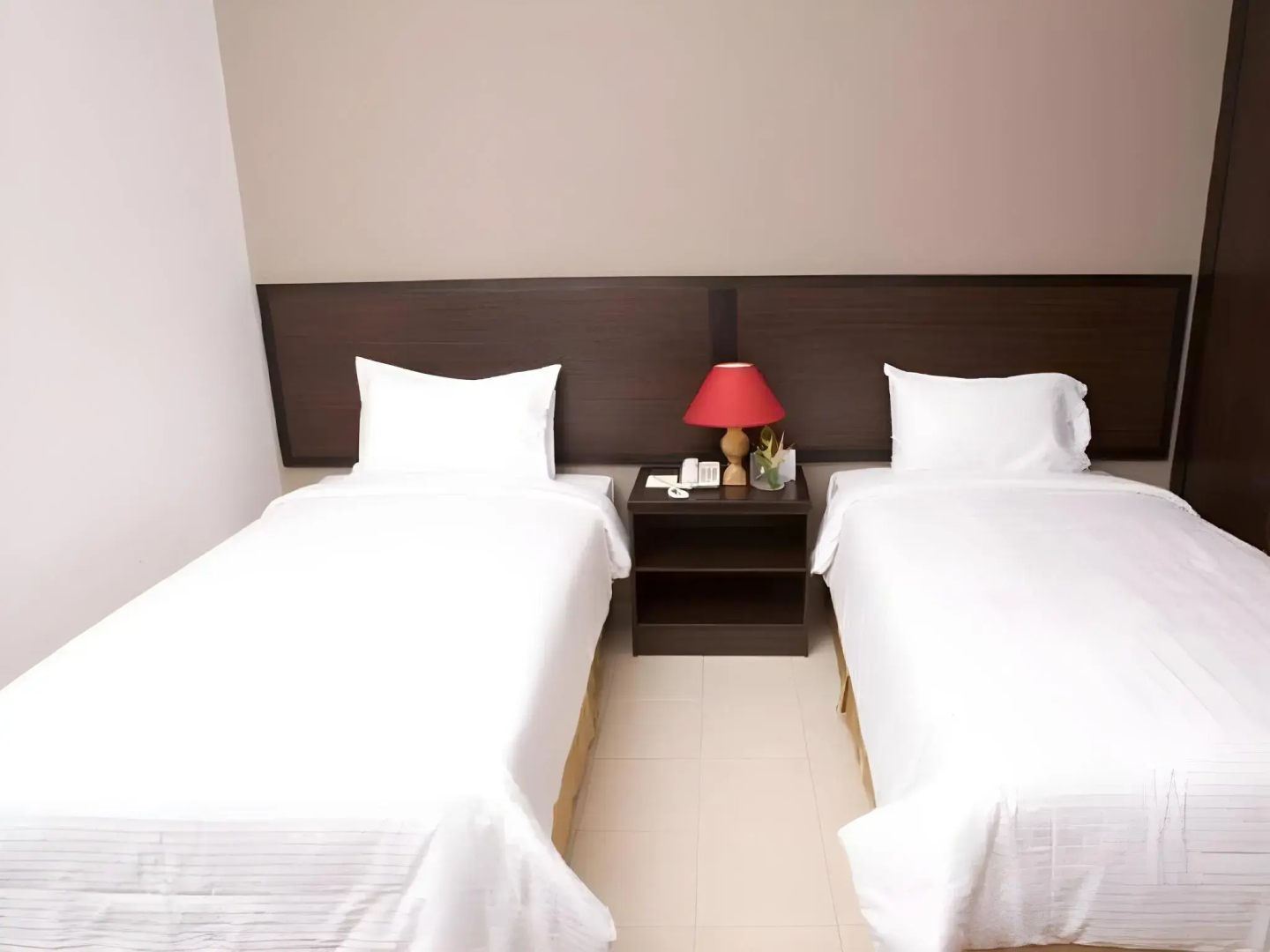 Cherengin Hills Convention & Spa Resort