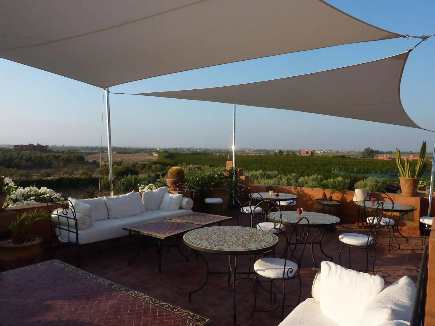 Riad Al Mendili Private Resort & Spa