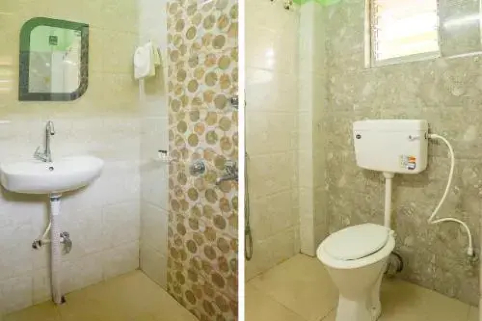 Hotel Gloria by OYO Rooms