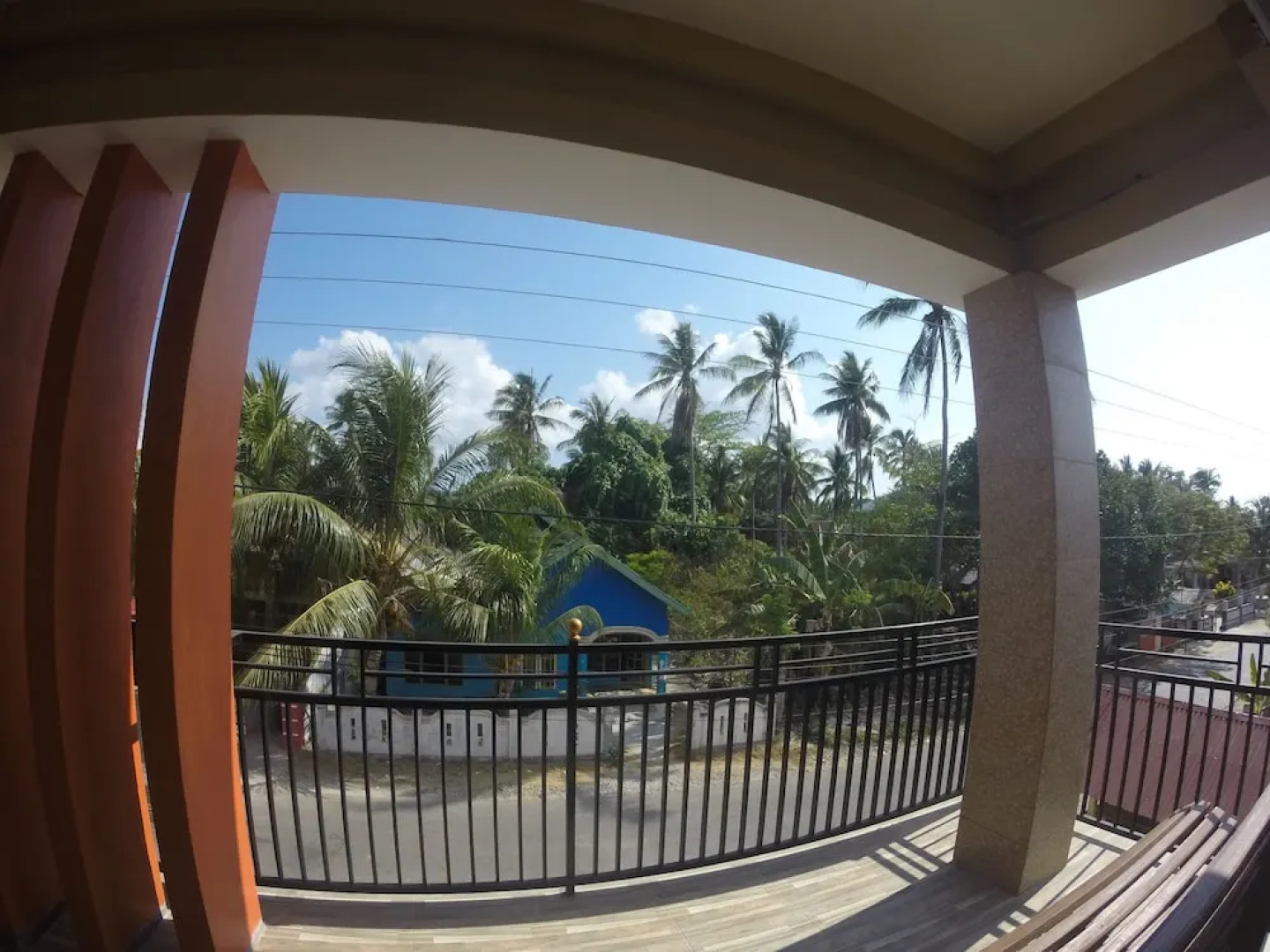 Artha Homestay Tomia