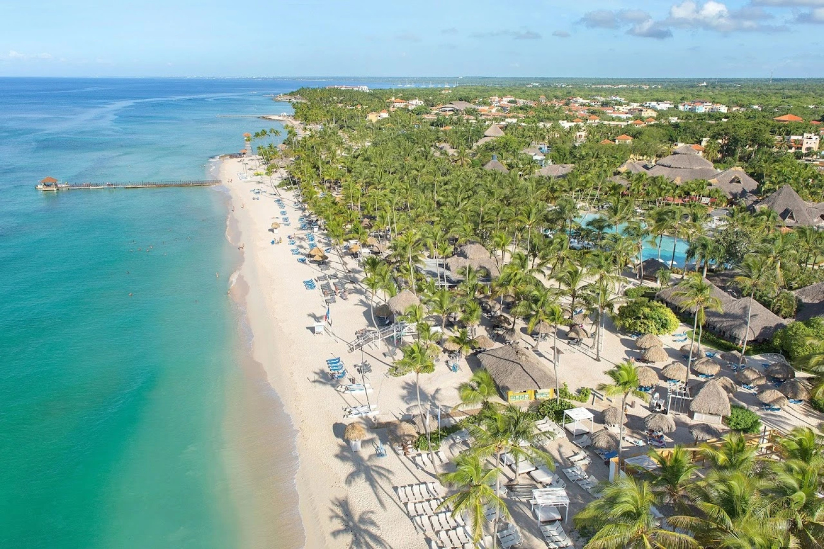 Catalonia Royal La Romana - All Inclusive - Adults Only