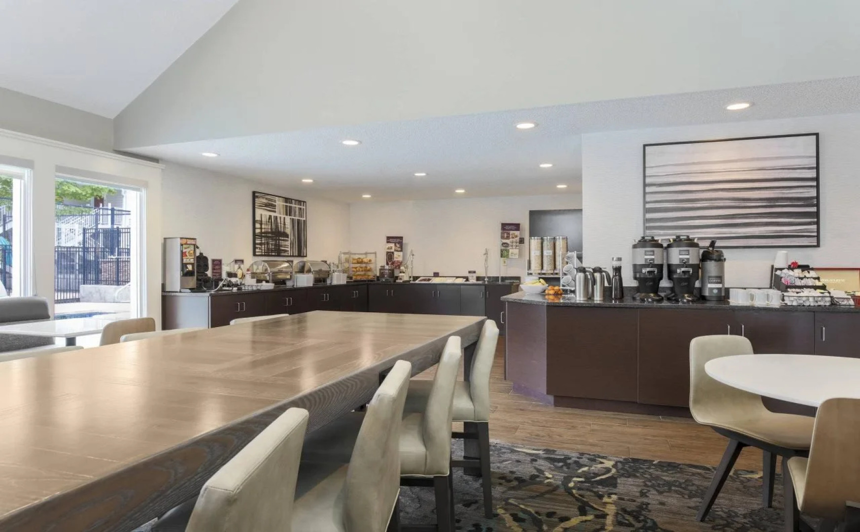 Residence Inn by Marriott Boston North Shore/Danvers