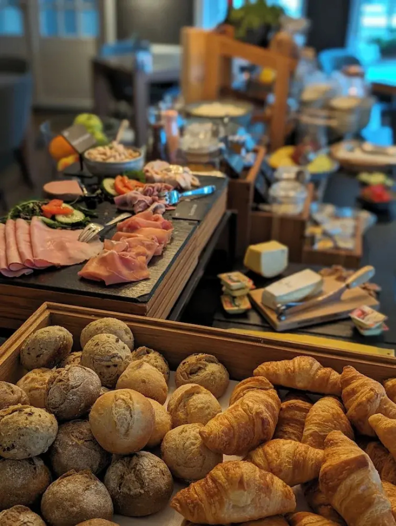 Hotel Restaurant De Uitkijk