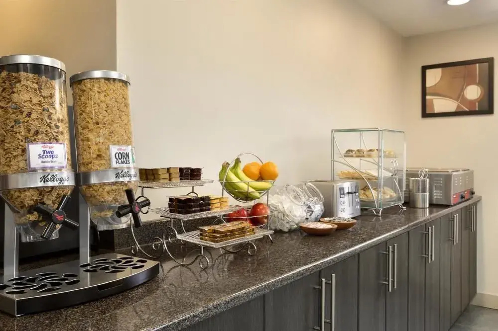 Travelodge Kindersley