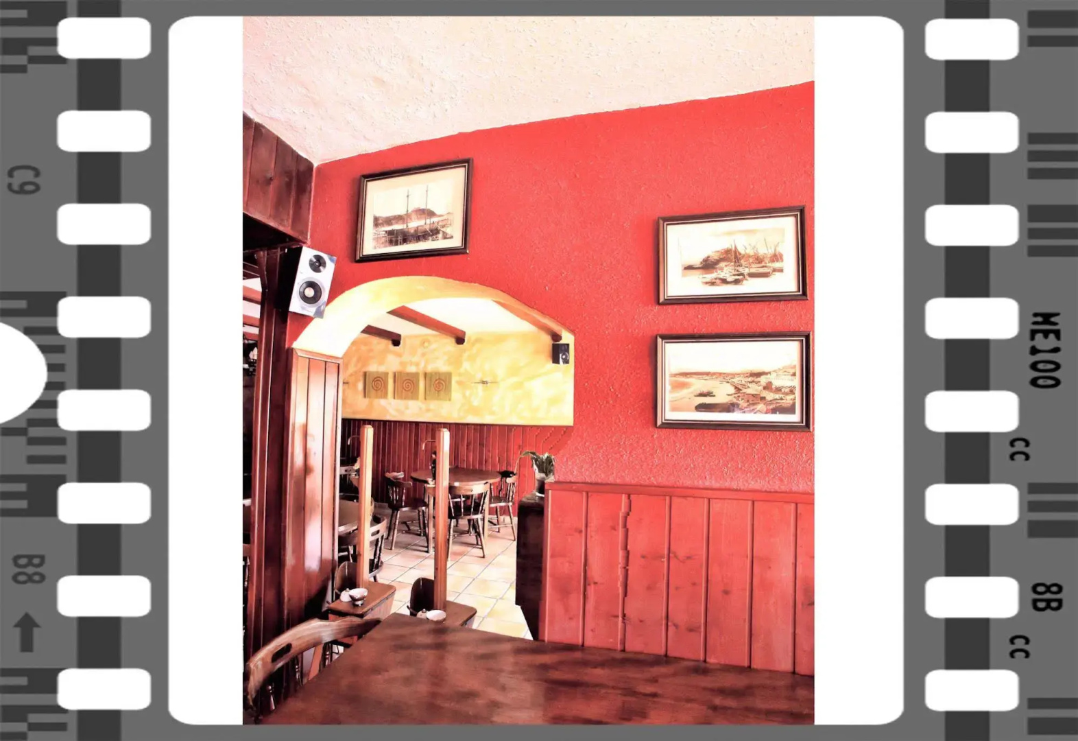Hostal Isabel