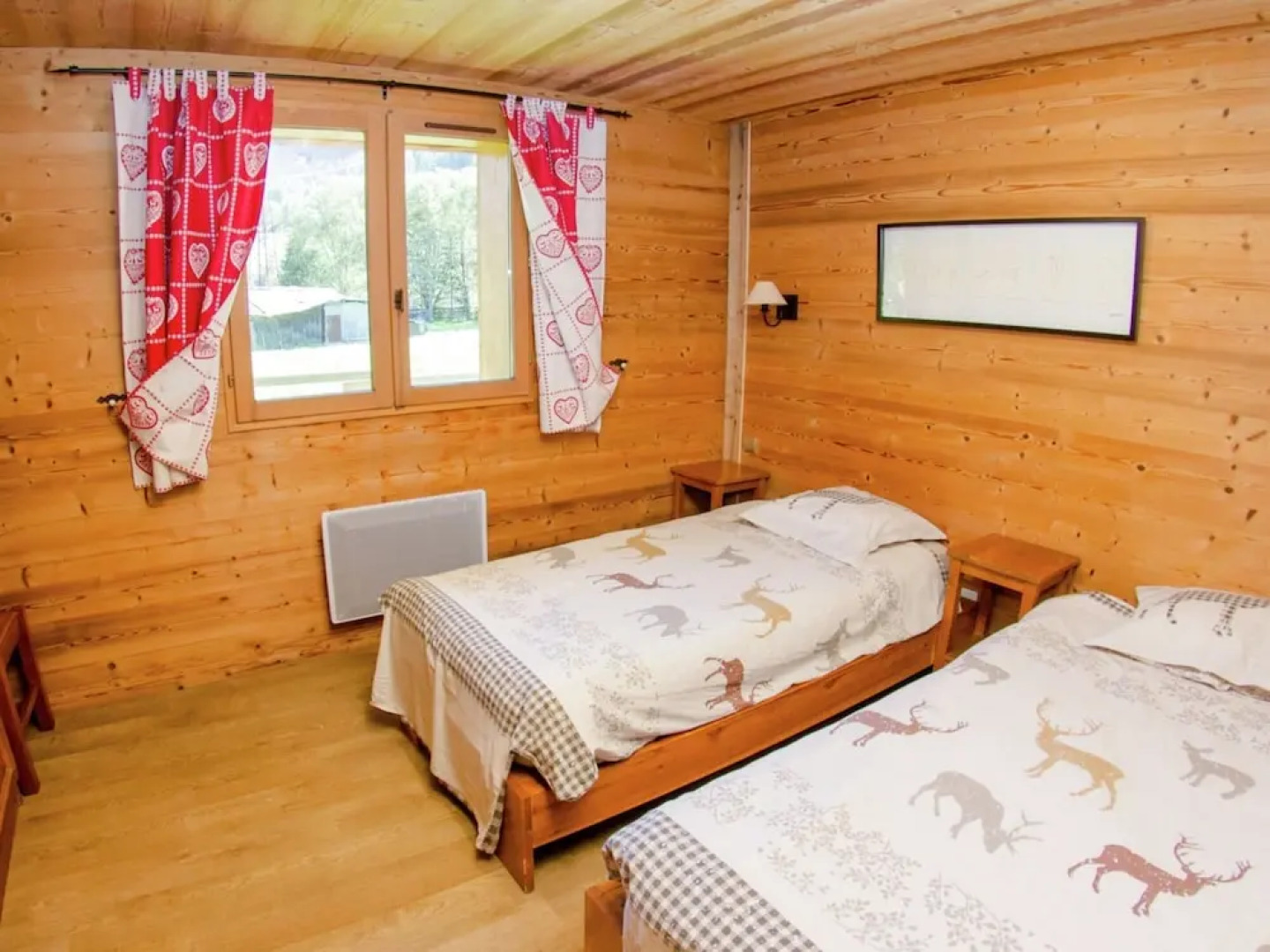 Cosy Apartment in Tignes With Garden