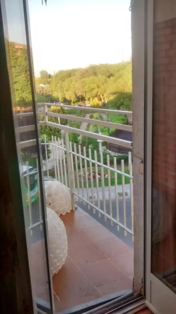 Piso a 20 minutos del centro Madrid con wifi