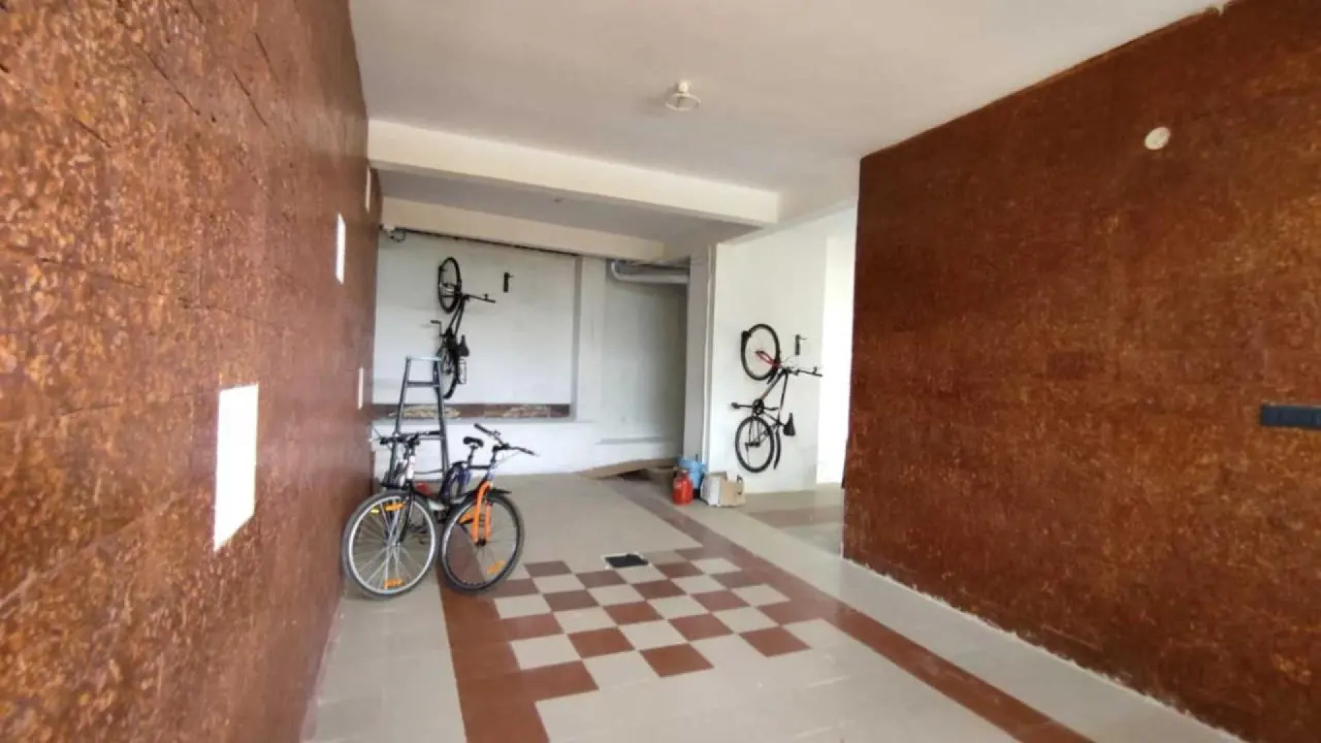 Saffronstays Mountain Nest