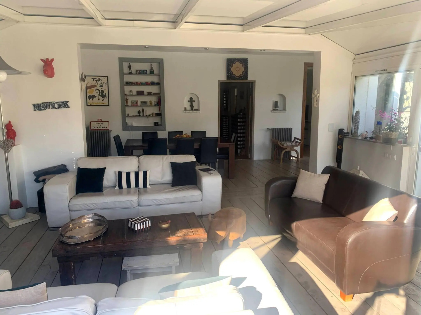 Cannes Villa De Charme Piscine Privee Jardin