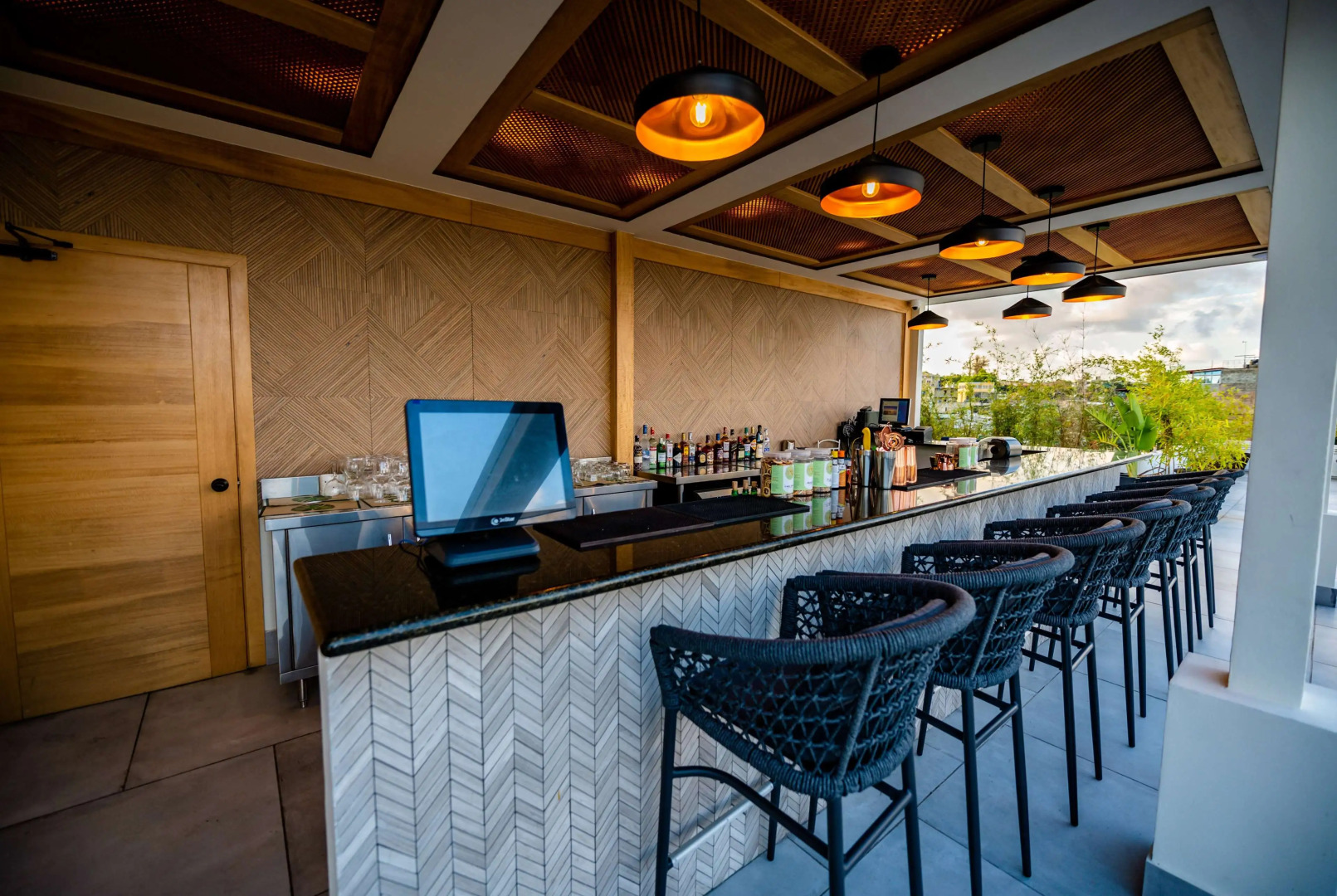 Gran Hotel Europa Santo Domingo, Trademark by Wyndham