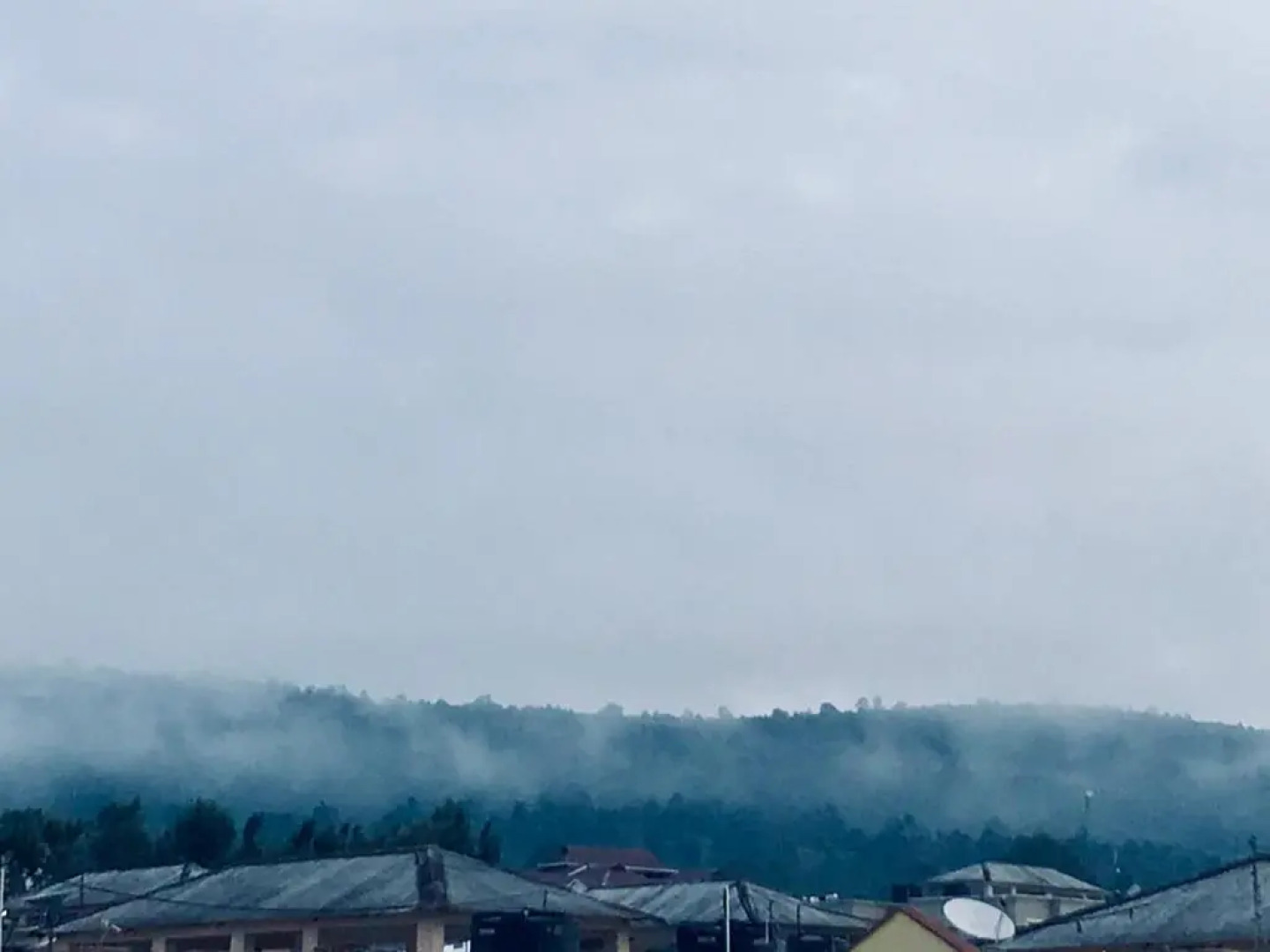 Milimani Apartments 1