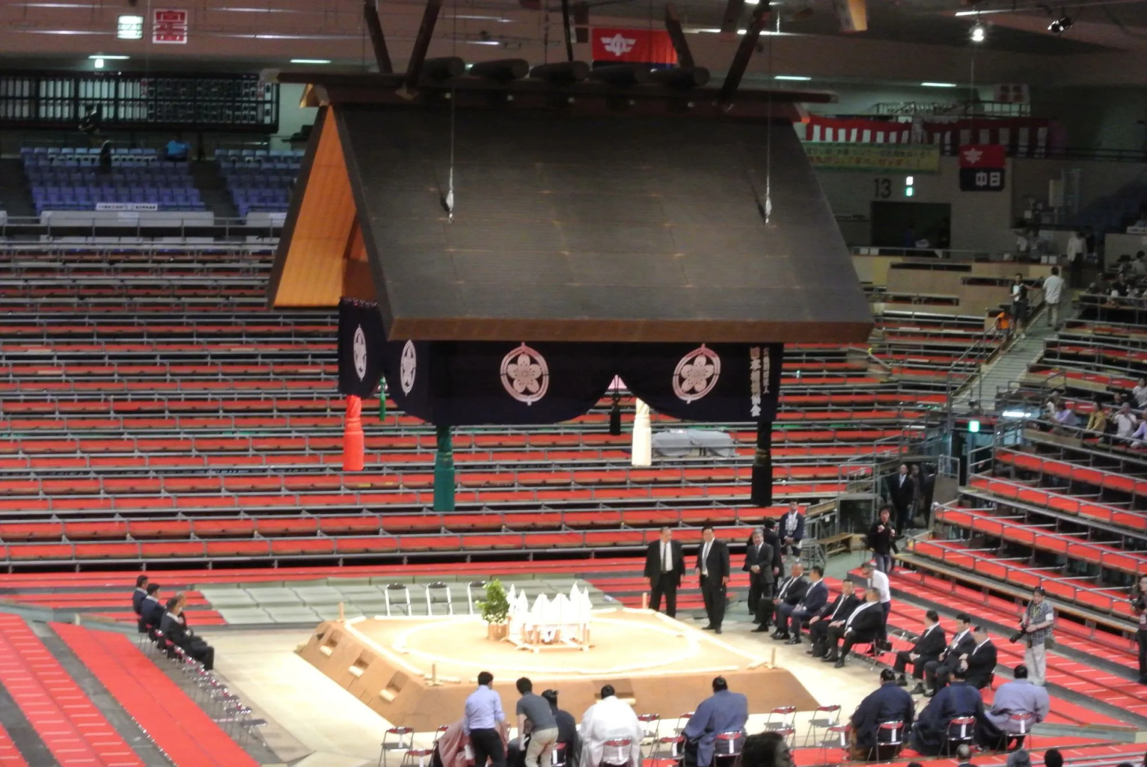 Espacio Nagoya Castle