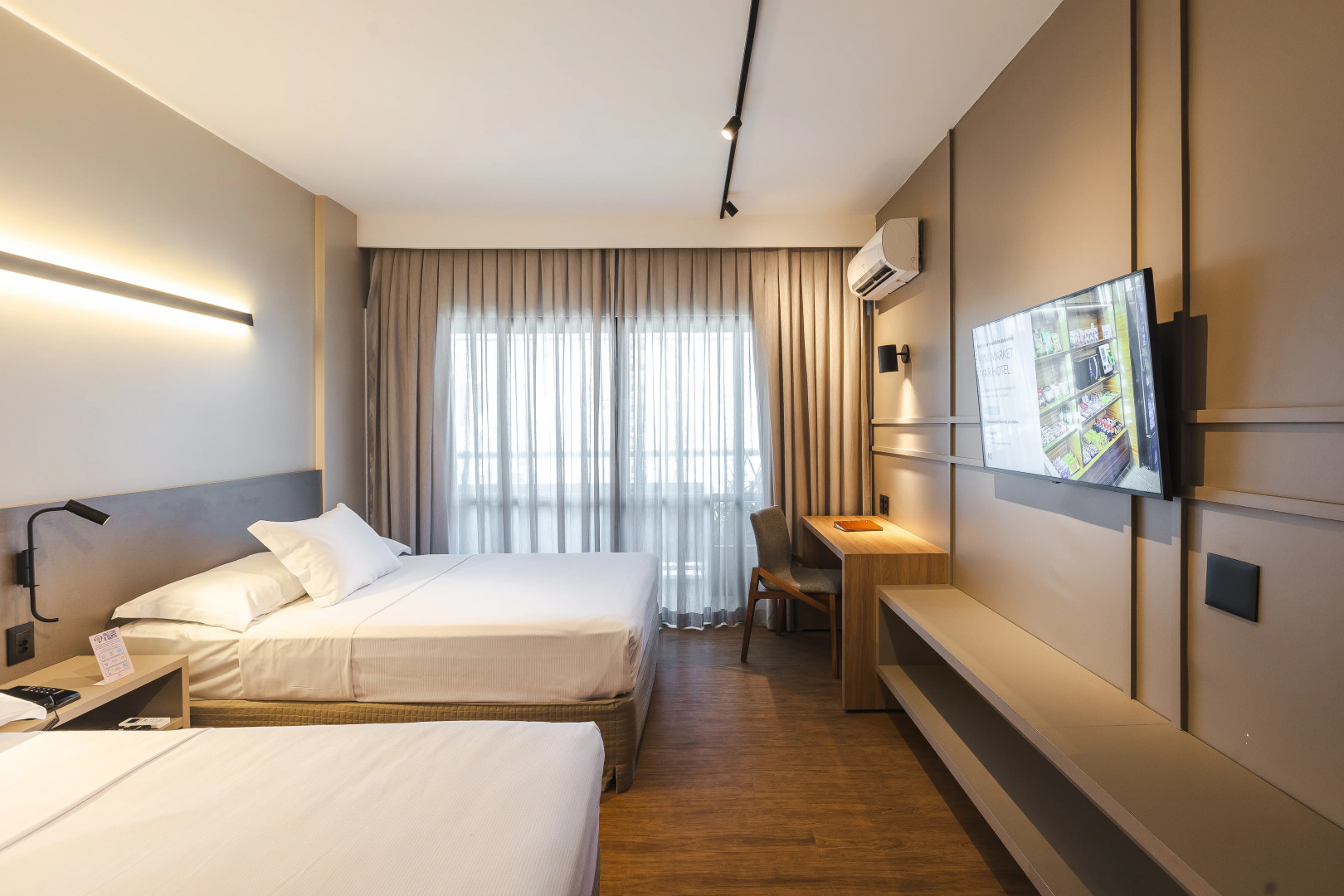 Mar Hotel Conventions