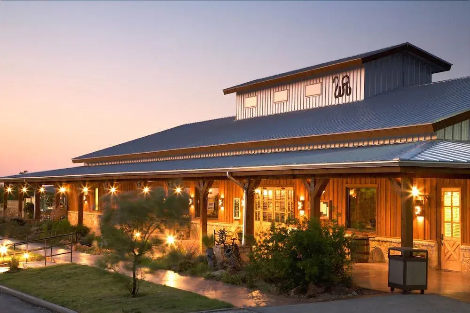 Wildcatter Ranch Resort & Spa