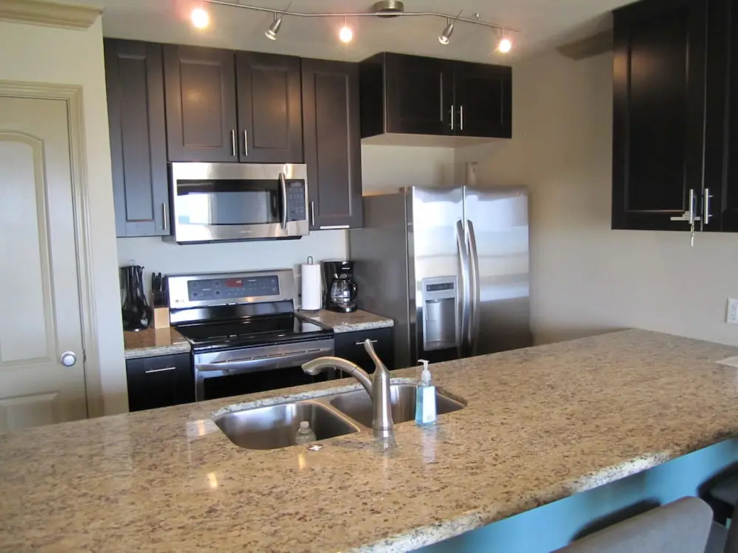 Galveston Beach Condos