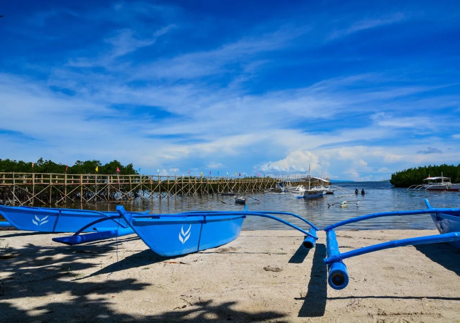 Virgin Island Beach Resort and Spa