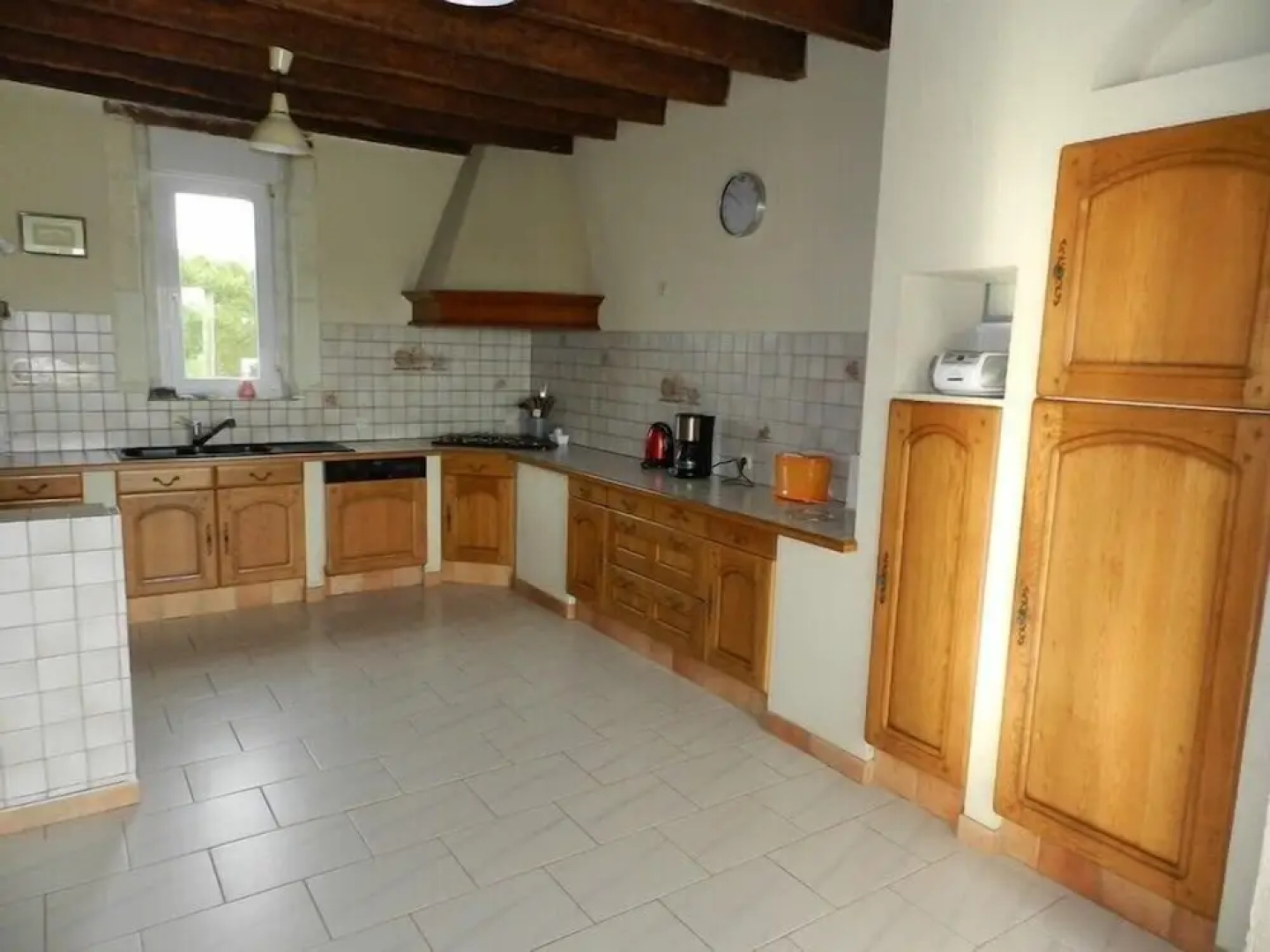 Gîte la  Champeigne