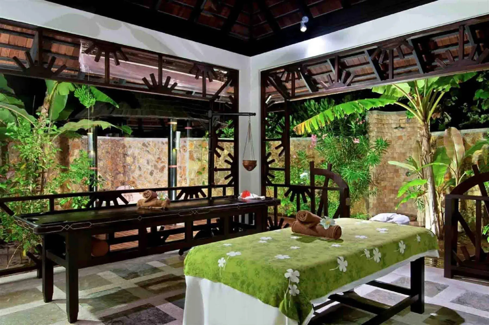 Sambodhi Retreat