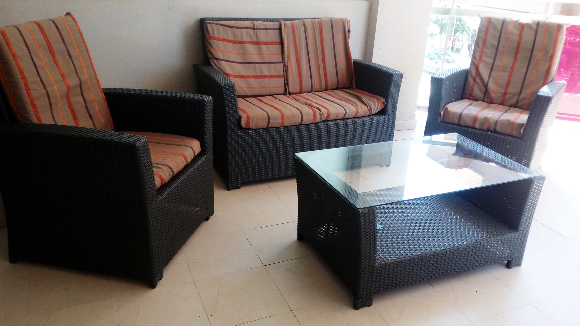 Apartamentos Mondrian Marina Dor 3000