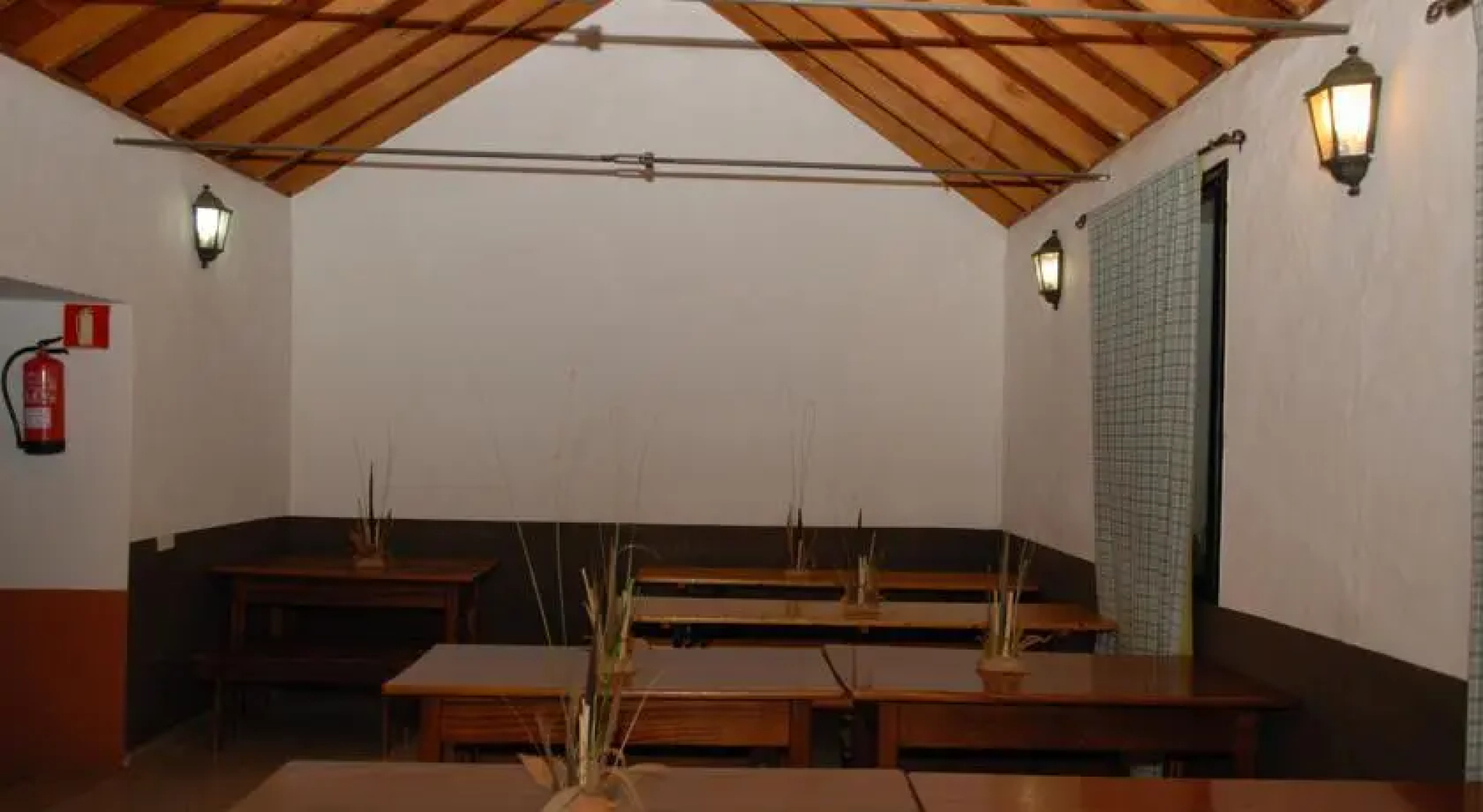 Aula-Albergue De La Naturaleza La Laurisilva