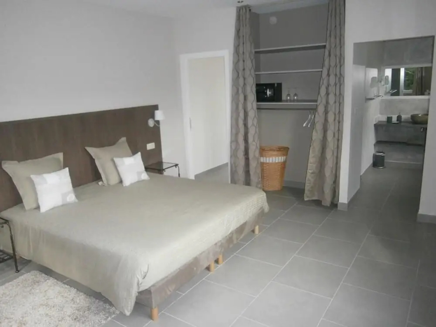 Les Jardins de Soulane - Gîtes