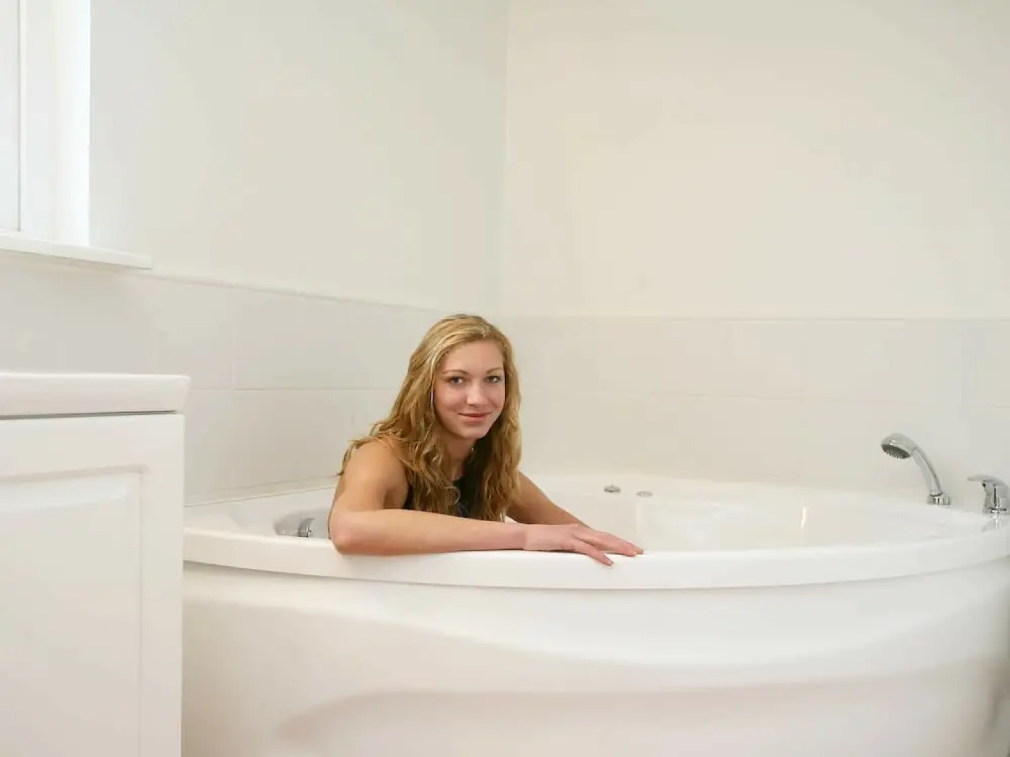 Spacious Holiday Home With Sauna in Vejby