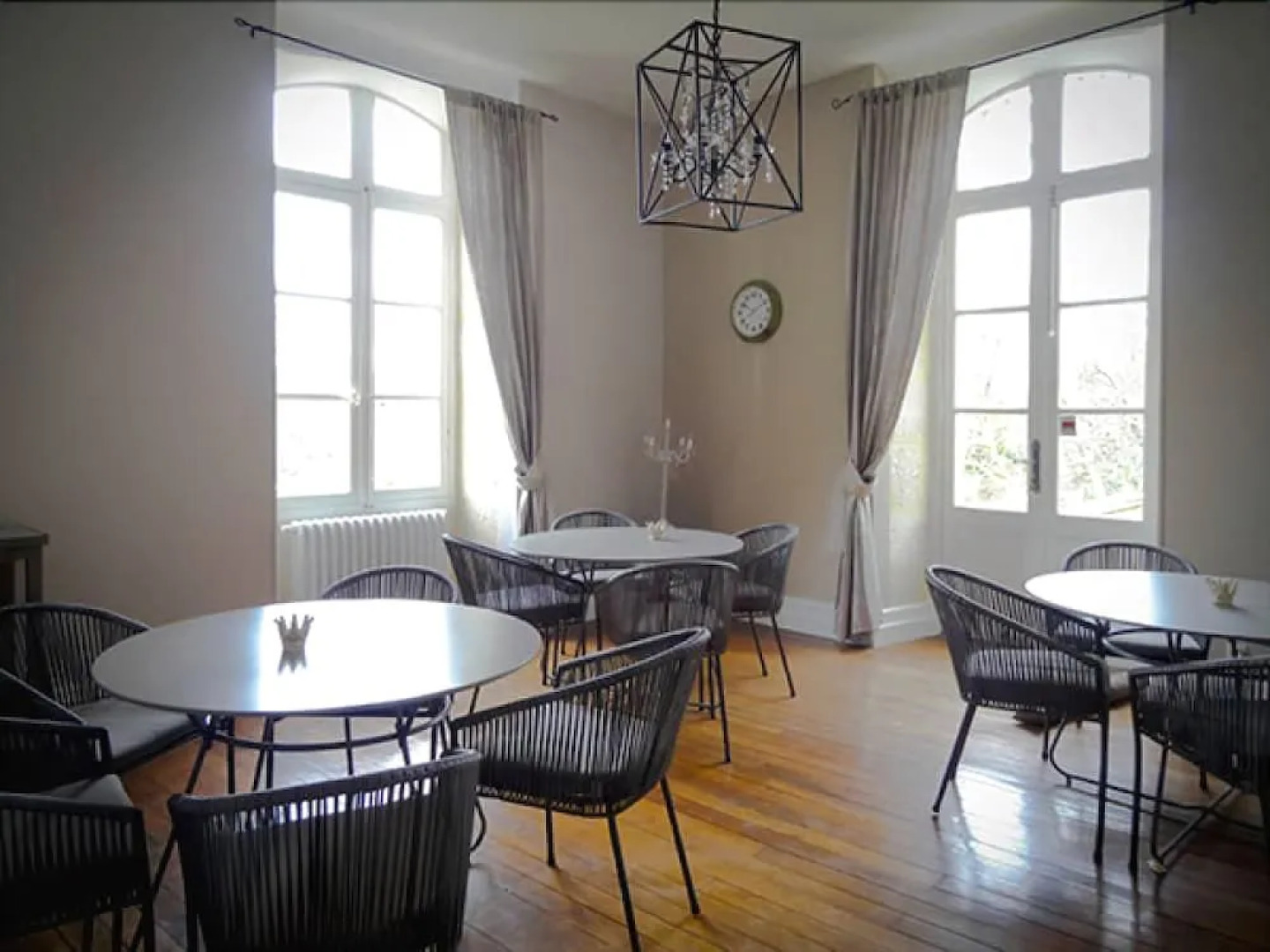 Chateau la Mothe Charente