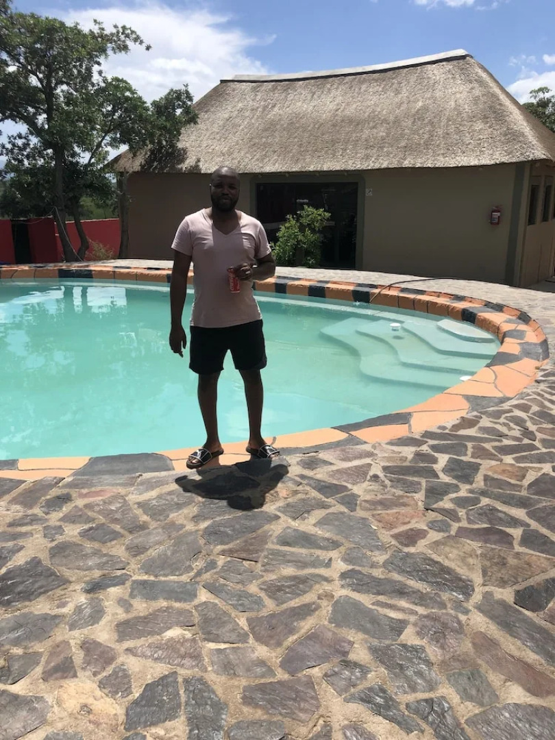 Lapeng Lehae Lodge