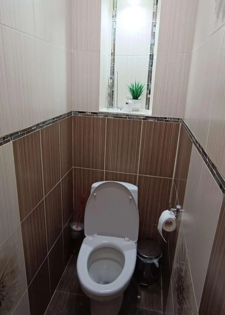 Апартаменты на проспекте Ленина 6/3