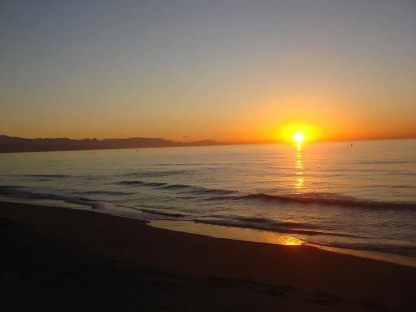 Apartamentos SOL y PLAYA Torremolinos