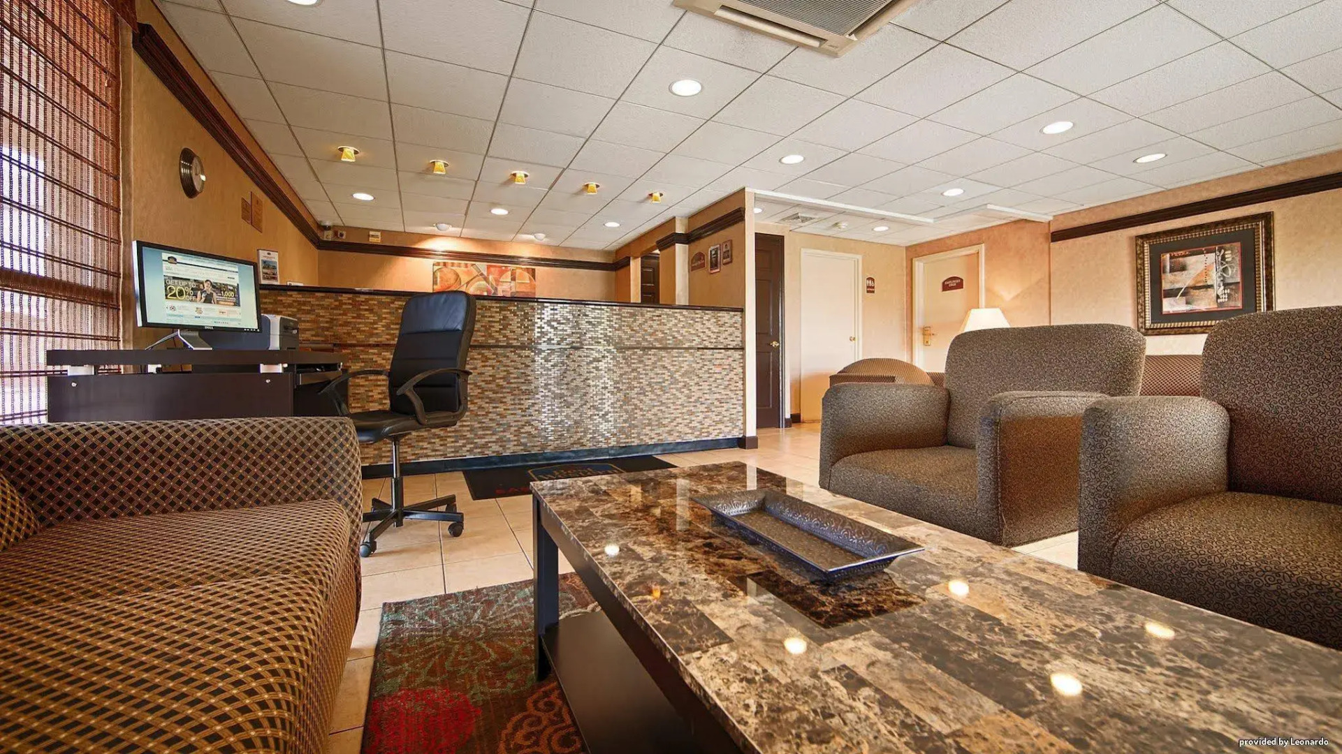 SureStay Hotel by Best Western East Brunswick