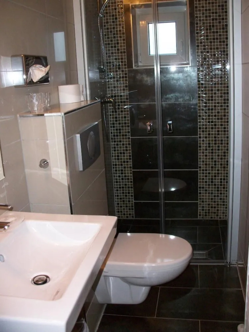 Hotel Mama Mia Garni