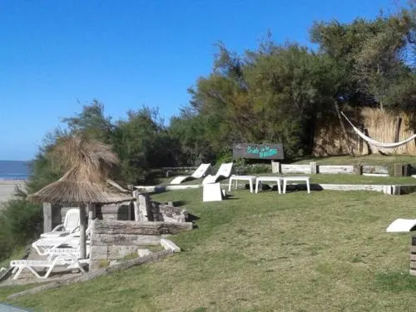 Posada de Las Gaviotas Apart