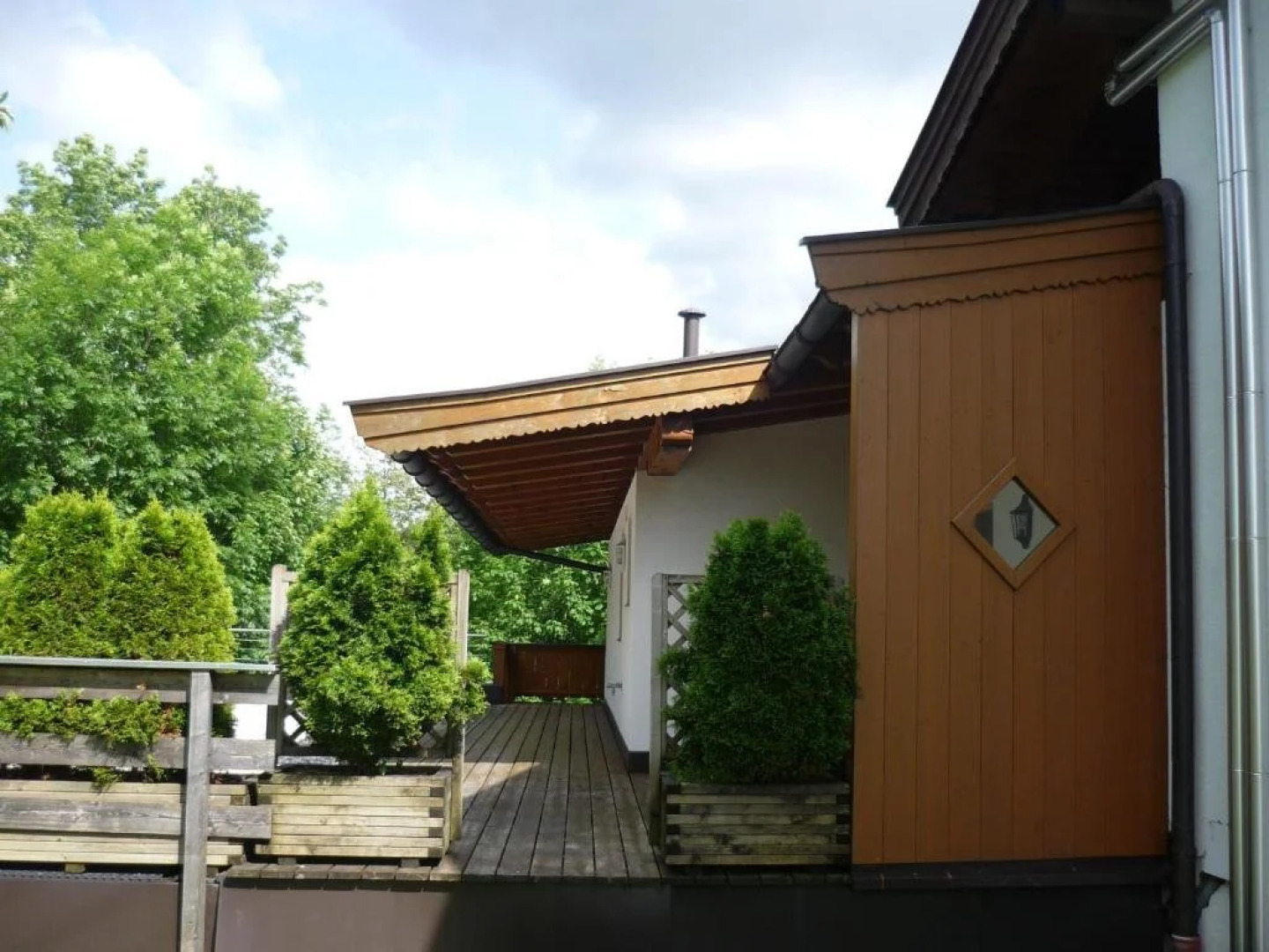 Apartments & Einkehr Kapelln