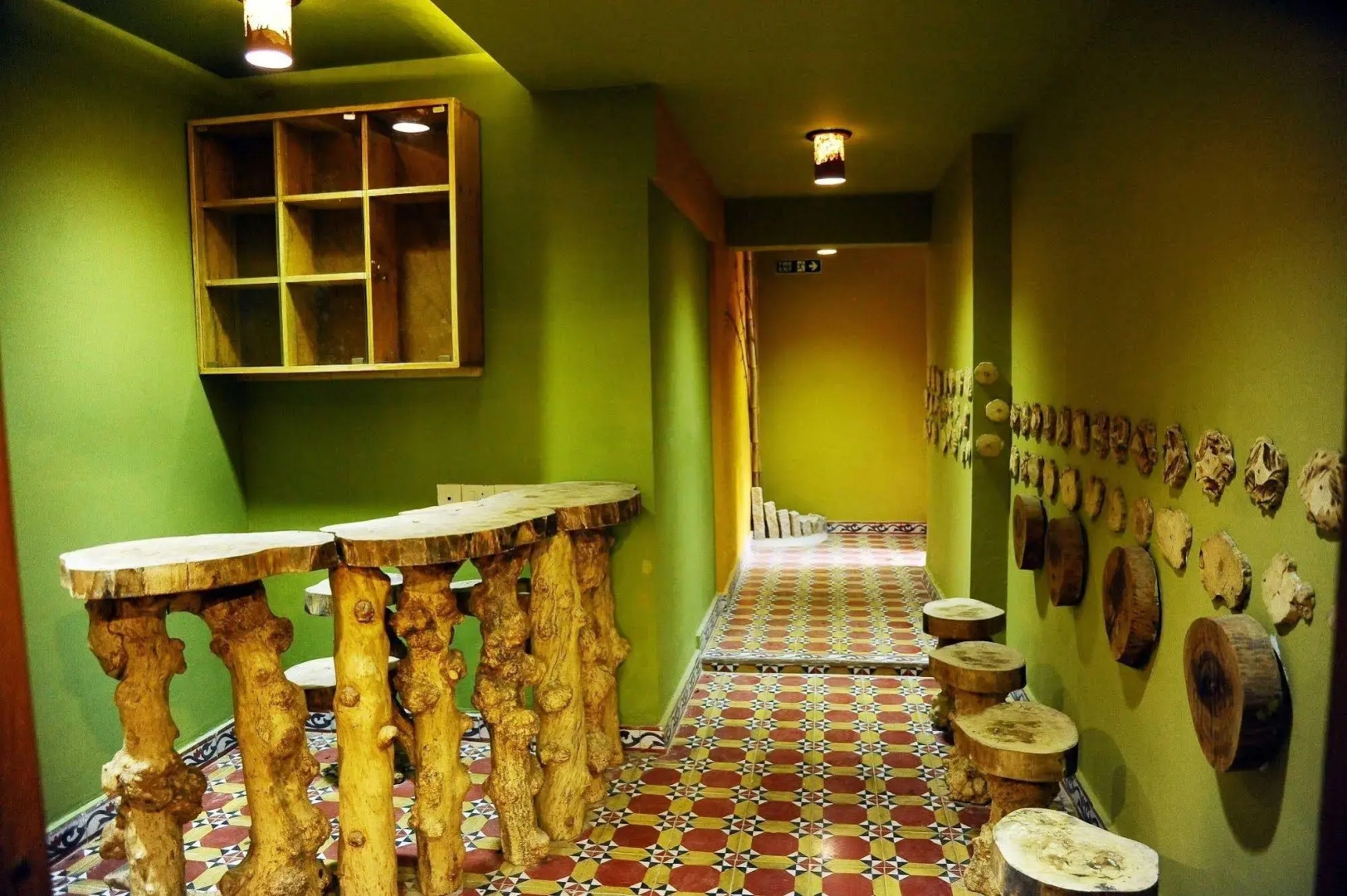 Hotel Indriya Wayanad