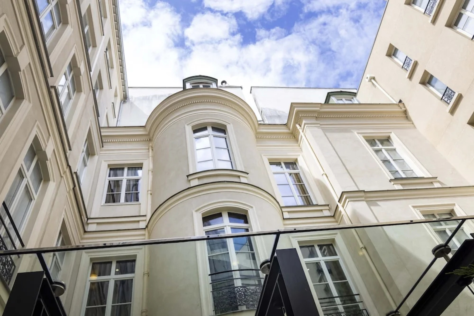 Hôtel Opéra Liège