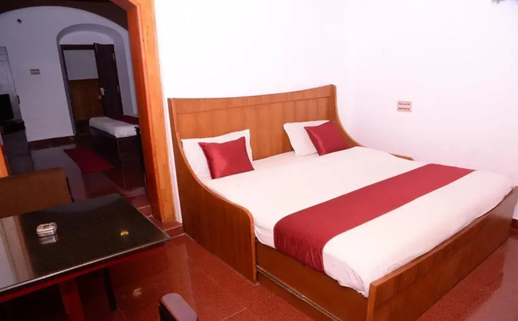 Pebrock Heritage Inn