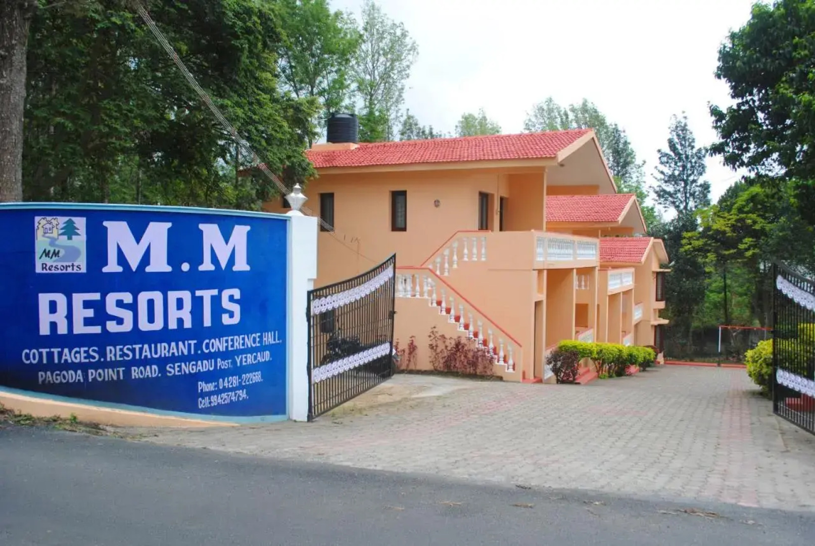 MM Resorts