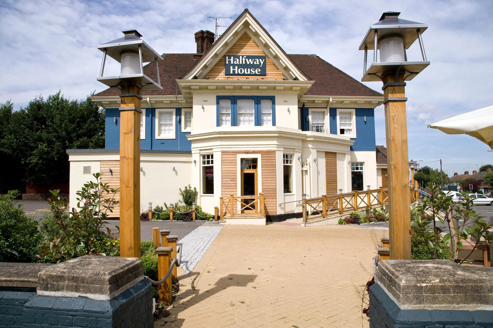 Premier Inn Dunstable / Luton