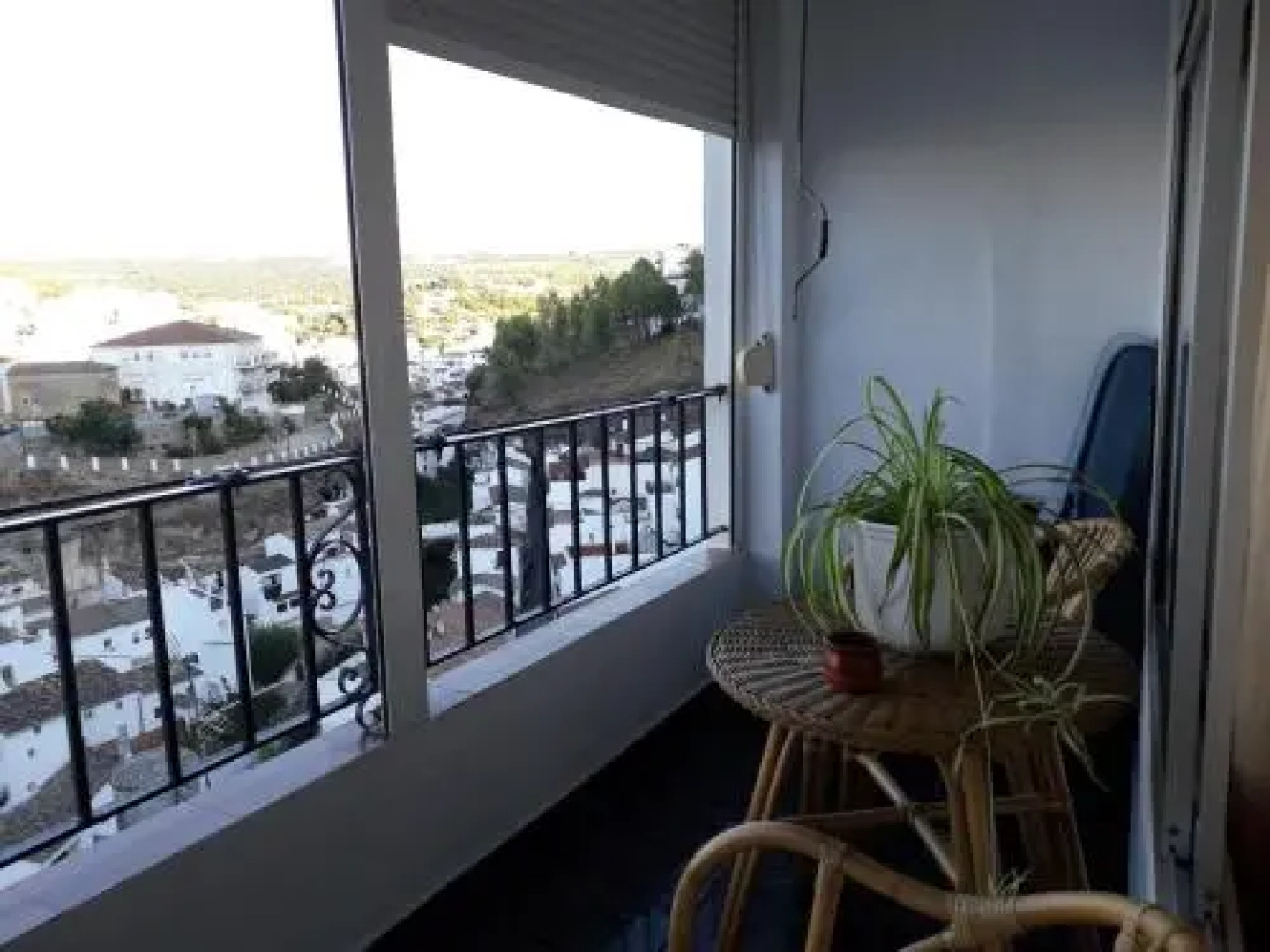 Casa Rural Balcones de Setenil